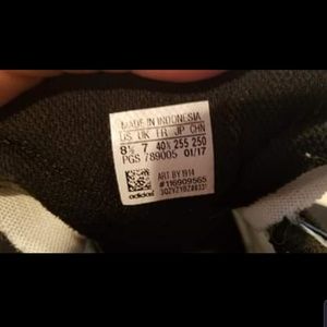 adidas Shoes - Adidas sneakers adidas Shoes - Adidas sneakers